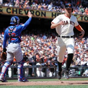 Hunter Pence