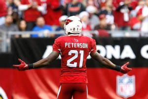 Patrick Peterson
