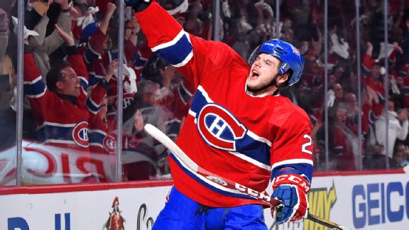 Alex Galchenyuk