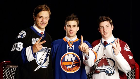 NHL Draft