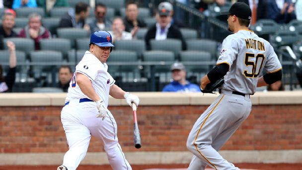 Bartolo Colon