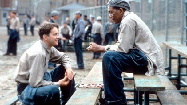 Shawshank Redemption