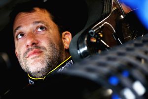 Tony Stewart