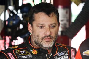 Tony Stewart