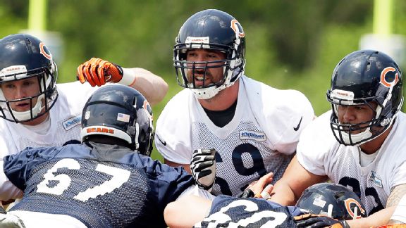 Jared Allen