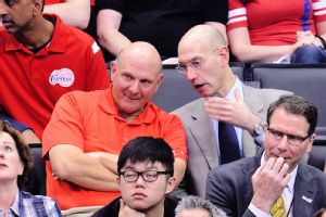 Steve Ballmer