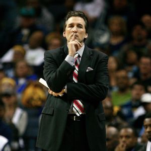 Vinny Del Negro