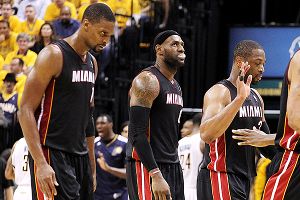 Miami Heat