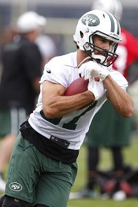Eric Decker