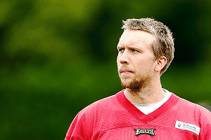 Nick Foles