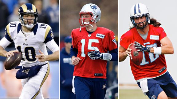 Clemens & Mallett & Whitehurst