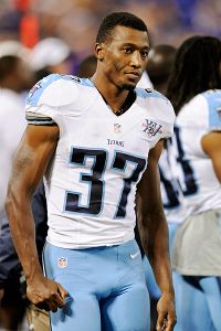 Tommie Campbell
