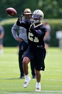 Patrick Robinson