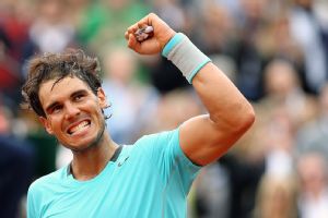 Rafael Nadal