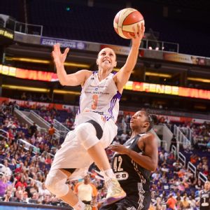 Diana Taurasi