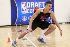 Aaron Gordon