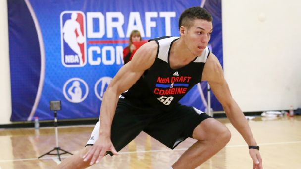Aaron Gordon