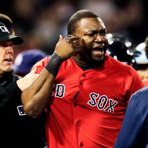 David Ortiz