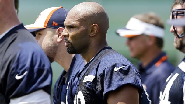 Matt Forte