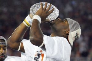 Vince Young