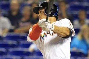 Giancarlo Stanton