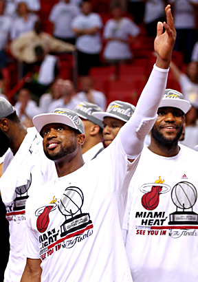 Dwyane Wade