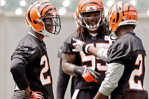 Darqueze Dennard