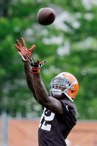 Josh Gordon