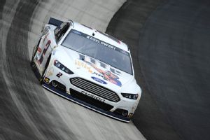 Brad Keselowski