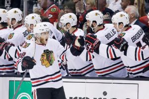 Patrick Kane