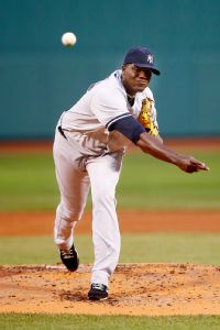 Michael Pineda