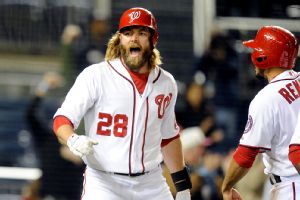 Jayson Werth