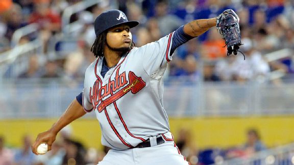 Ervin Santana