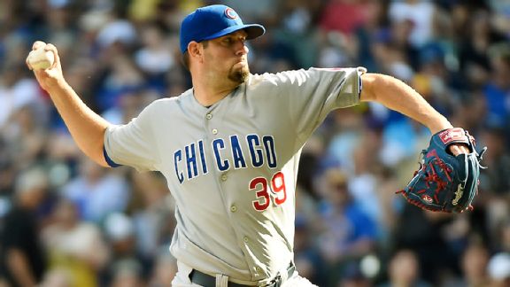 Jason Hammel