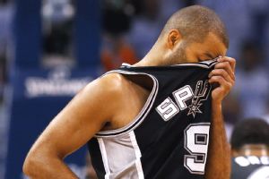 Tony Parker