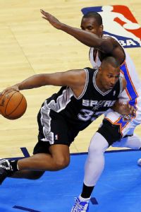 Boris Diaw