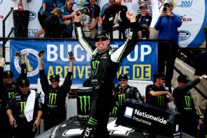 Kyle Busch