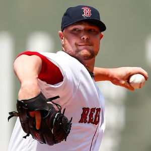 Jon Lester