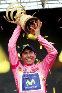 Nairo Quintana