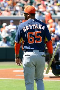 Domingo Santana
