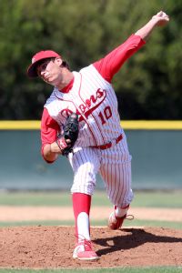 Brady Aiken