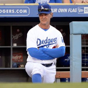 Don Mattingly