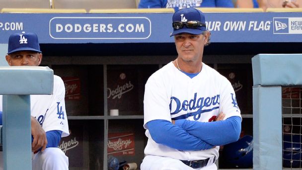Don Mattingly