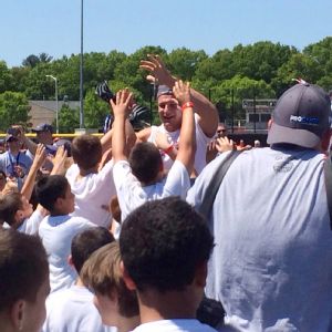 Rob Gronkowski