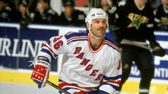 Remembering ’94: Game 2 - New York Rangers Blog - ESPN New York