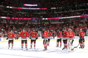Blackhawks