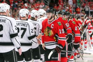 Jonathan Toews