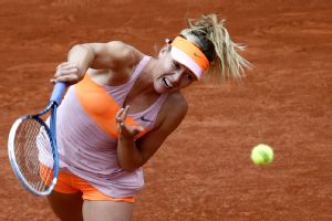 Maria Sharapova
