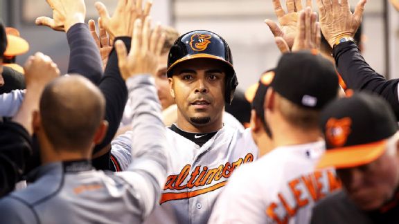 Nelson Cruz