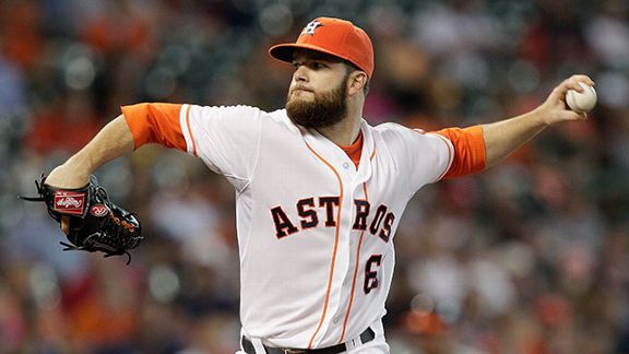 Dallas Keuchel